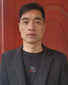 第二季度优秀员工胡明